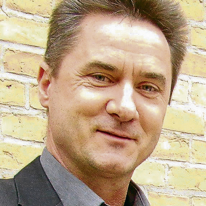  Olaf Bechert